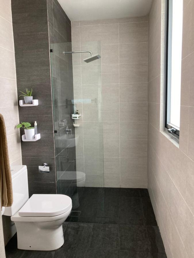 Free Netflix! Zas Suite At Troika Residence, Kb Kota Bharu Exterior photo